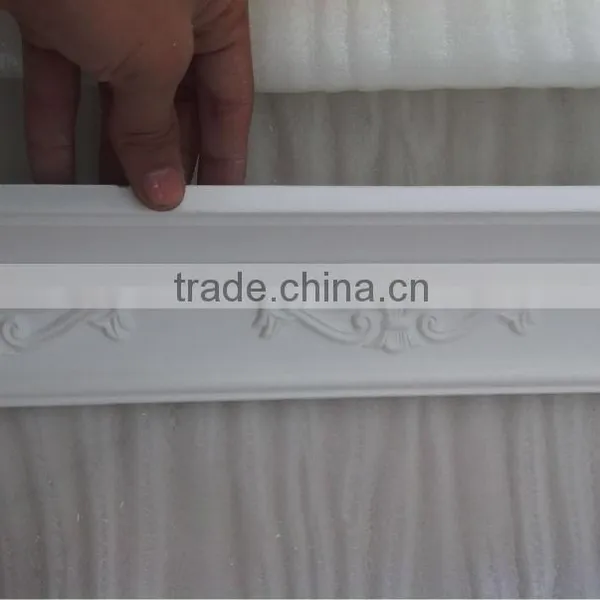 Gypsum Cornice photo-5