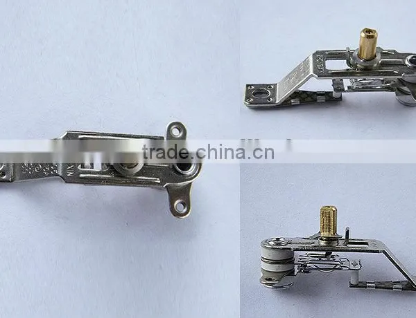 Adjustable Thermostat