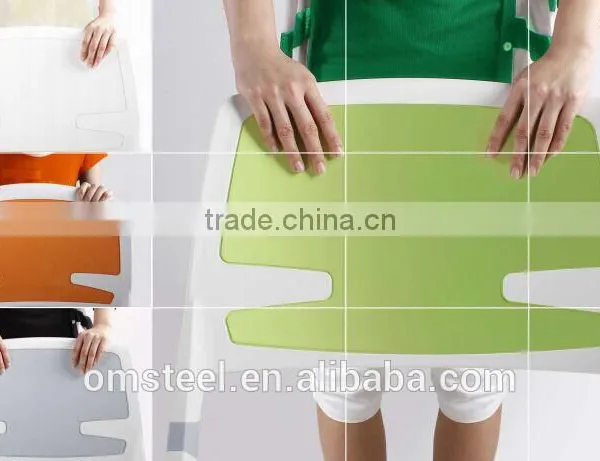 Top Quality China Manufacturer Durable Coffee Shop Arm Chair, Waiting Area Leisure Chair photo-3