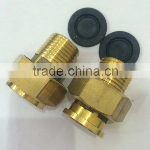 Fittings Brass photo-2