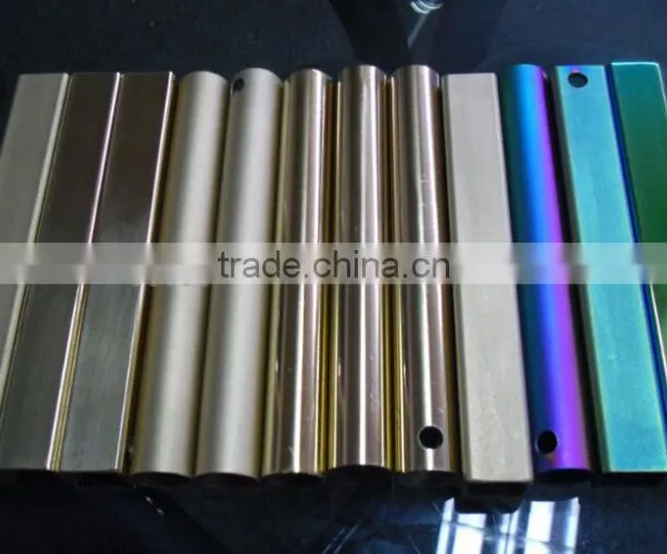 Stainless Steel Vacuum Metalizing Machine photo-3
