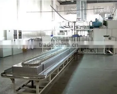 UV Metallizing Machine UV Curing Line Vacuum Coating Machine photo-4