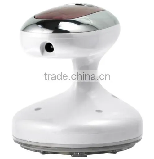 Hot Cake Beauty Device OBS-0130B Handheld Body Massager photo-3