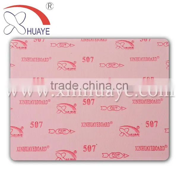 Waterproof and Good Quality Cellulose Insole Board