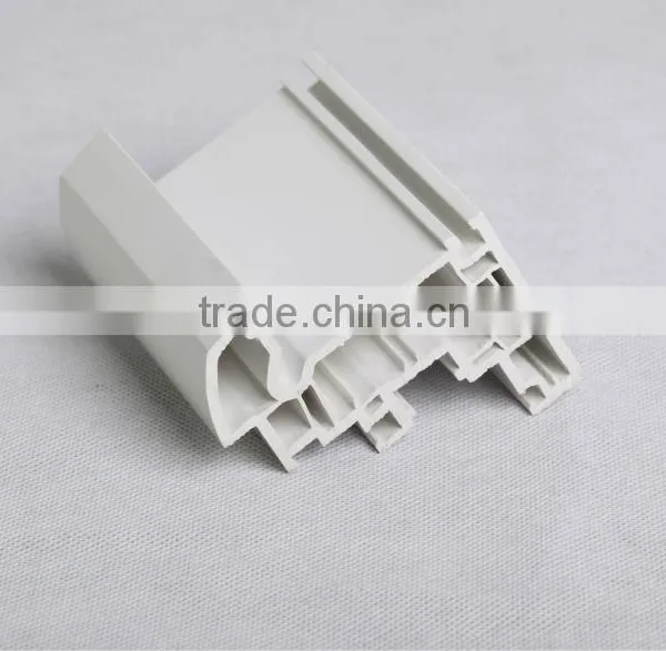 Pvc Profile photo-4