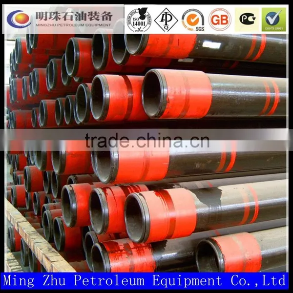 Casing pipe