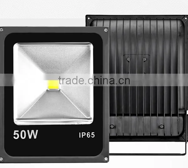 Waterproof Ip65 Outdoor Led Floodlights Lighting 12v photo-3