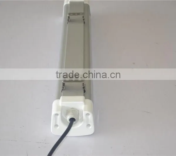 Top Quality PC Cover Ip65 Linear Tri-proof Lights From China Factory photo-4