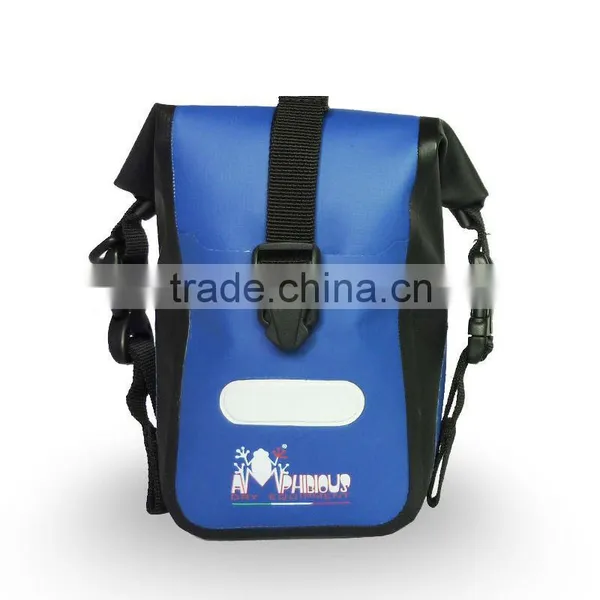 Waterproof Waist Pack Bag for Outdoor Gear