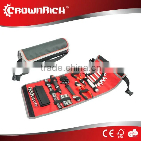 70PCS Universal Mobile Machine Tool Set