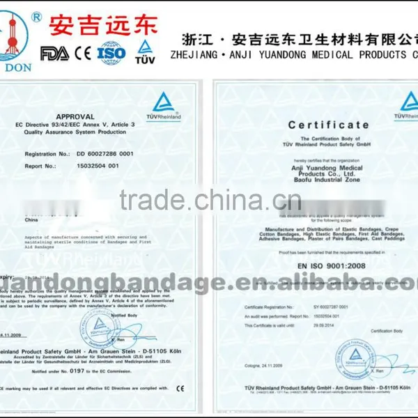 High Elastic Bandgae photo-2