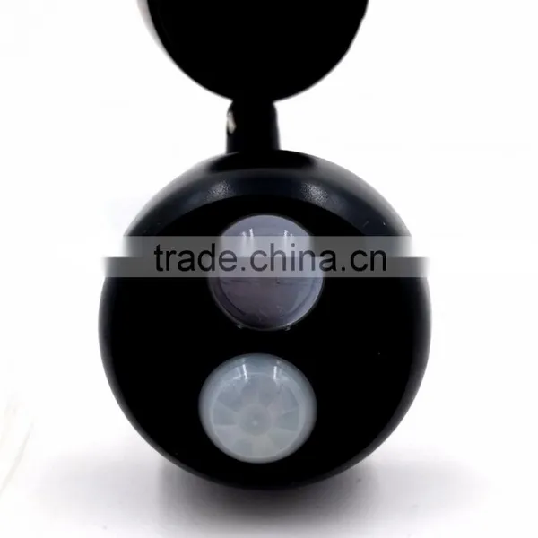 Adjustable Angles Wireless SMD LED Spotlight With Motion Sensor Quality Choice photo-3