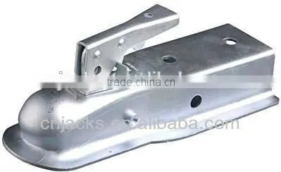 Trailer Ball Couplers