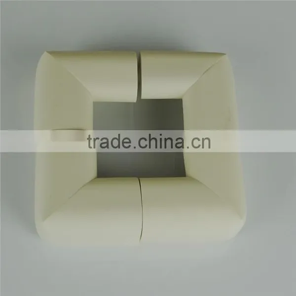 Pack of 4 Comfort Soft Rubber Foam Corner Guard photo-4