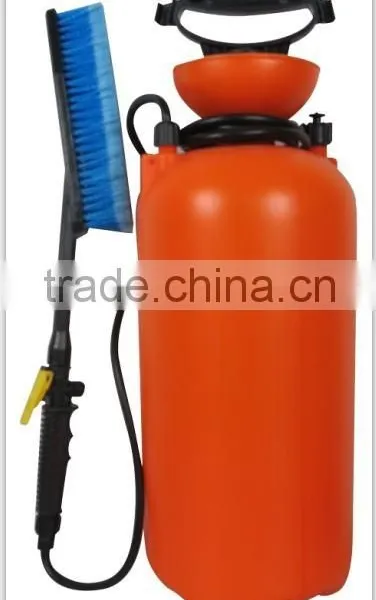 Factory Price 12L Portable Car Washer