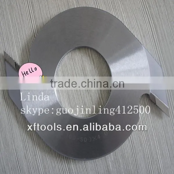 Finger Joint Blade &finger Joint Cutter