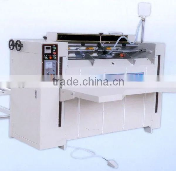 Folder Gluer Machine photo-2
