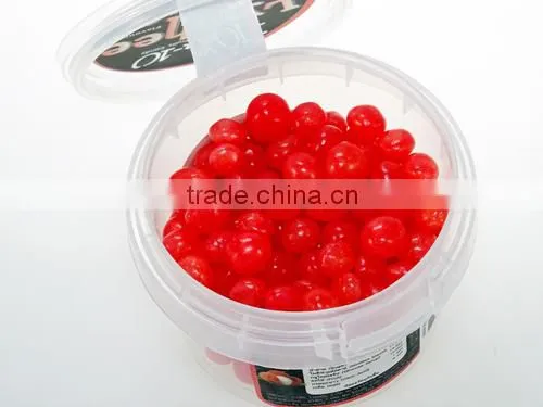 10% Fruit Gummy Soft Candy Fruity Lychee Flavored From Thailand photo-3