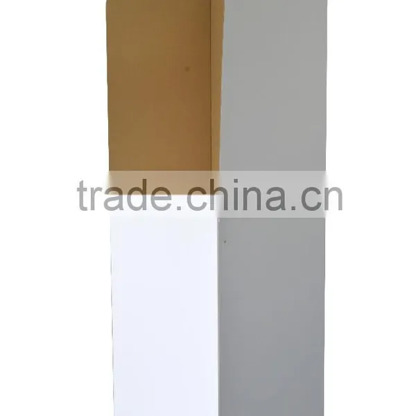 Foldable Cardboard Single Polling Station for Exhibition photo-4