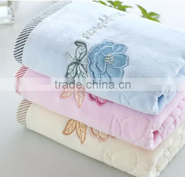 Factory Price Cotton Towel photo-2