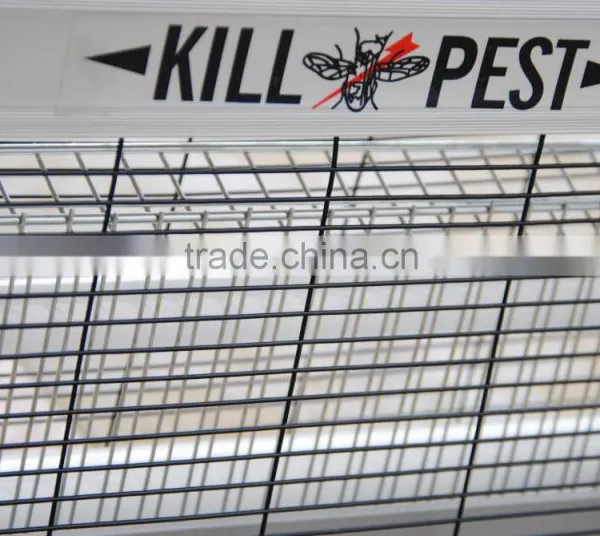 HXP New Produce Pest Zapper /bug Zapper/mosquito Killer Lamp photo-3