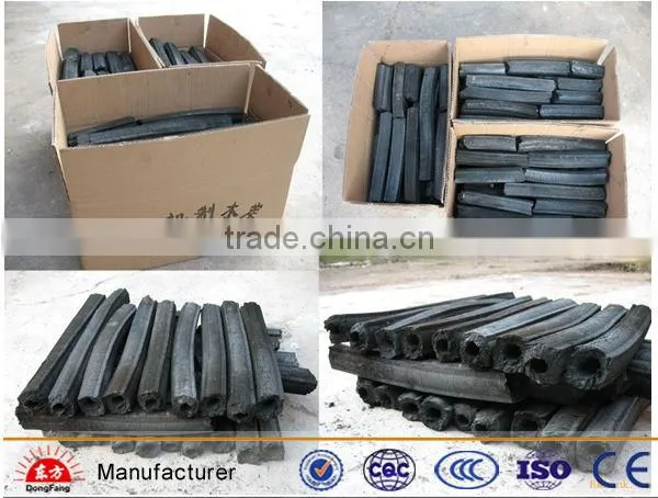 Rice Husk Briquette Machine/sawdust Briquette/wood Sawdust Briquette Machine photo-5