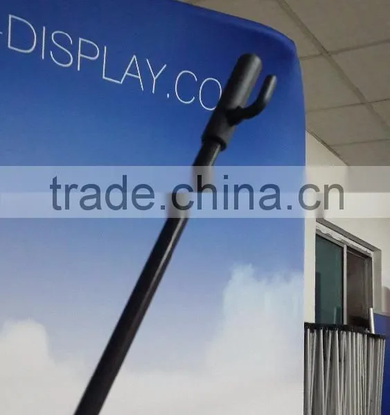 X Stand Type x Banner Stand Printing photo-5