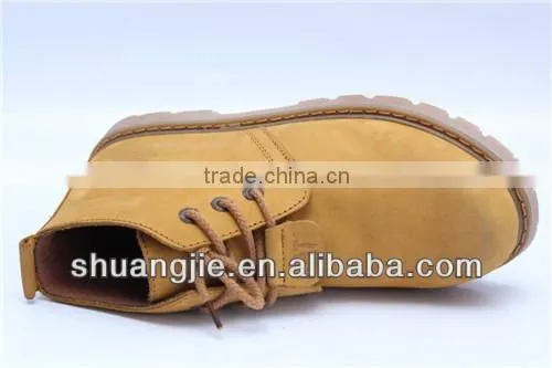 Goodyear Safety Shoes Safety Boots NO.6173 photo-3