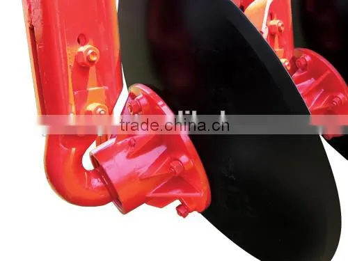 1LY Disc Plough Hubs, Baldan Disc Plough Parts photo-3