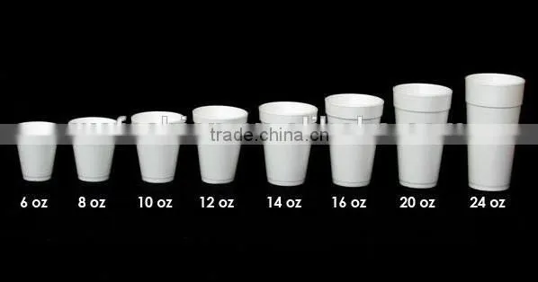Hot Sale EPS Cups Production Line photo-6