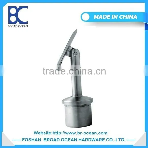 Glass Support Brackets/glass Shelf Bracket Support/glass Fixing Bracket photo-3