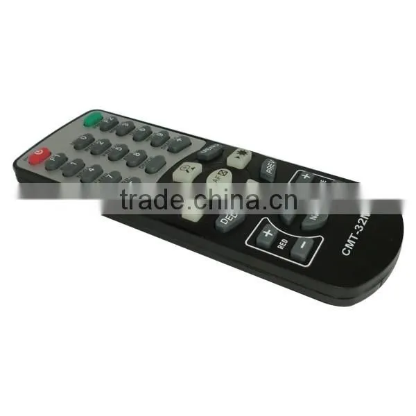 Car Dvd Player Universal Remote Control photo-2