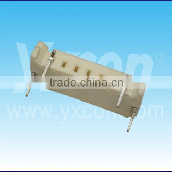 2 Pin 019 Wafer Connector photo-2