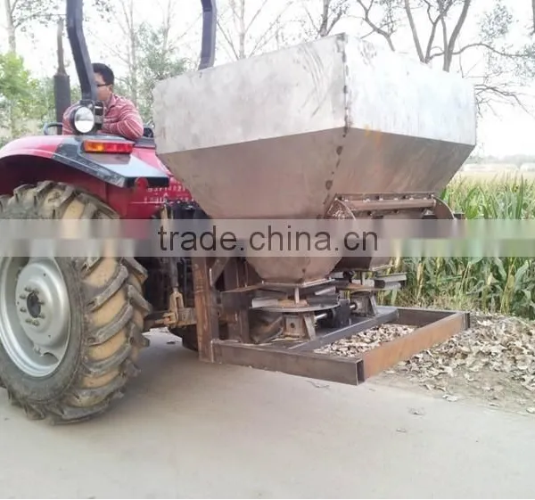 Fertilizer Spreader photo-6