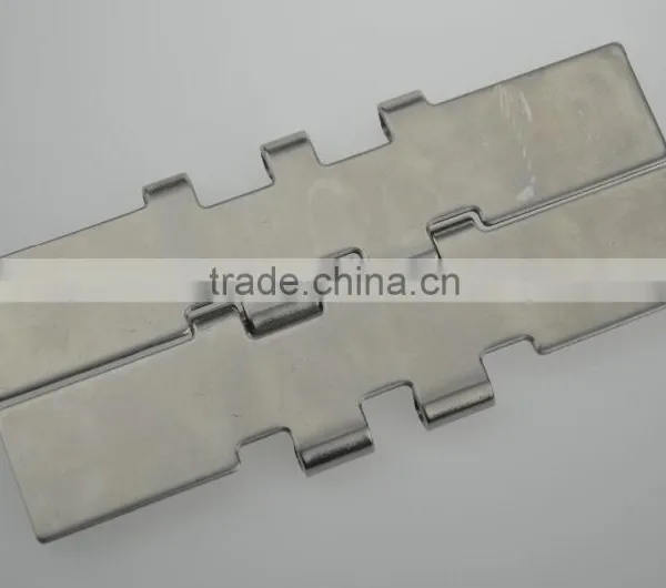Limit Stainless Steel Link Chain photo-6