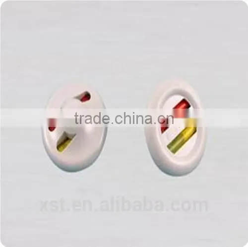 8.2MHz EAS RF System Clothing Ink Tag