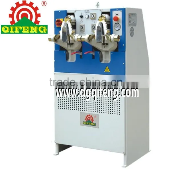 Shoe Making Machine Top Line Forming Machine QF-258
