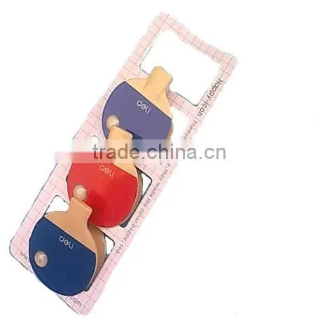 New Products 2016 Funny Cute Plastic Round Clips photo-2