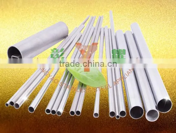 Taiwan Stainless Steel Welded Pipe Manufacture photo-3