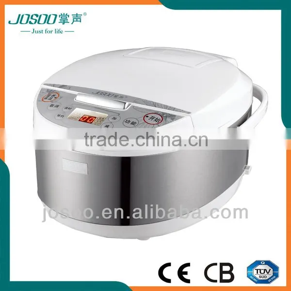 2013 New design electric multicooker supplier
