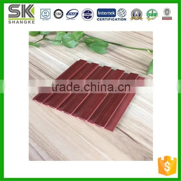 WPC Panel Board for Office Wall Decoration photo-3