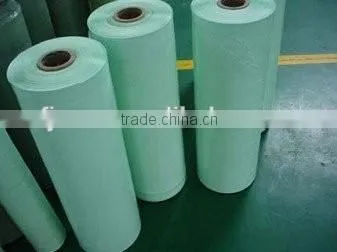 China Supplier Silage Stretch Film for Wind Bale Ensiling photo-3