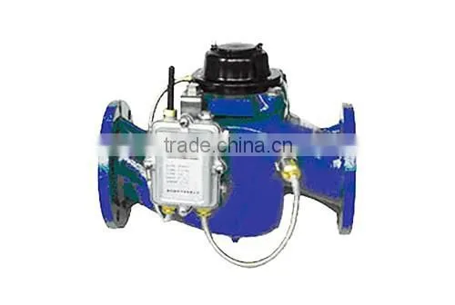 Electric Water Meter Good Quolity Water Meter photo-3