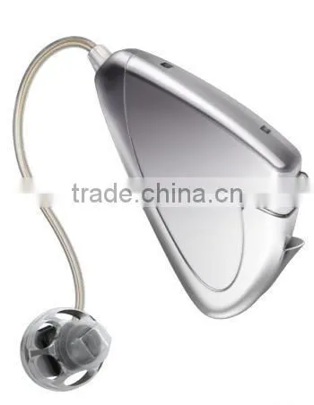 Open Fit Unitron Hearing Aids CE & FDA Hot Sale 2015 photo-5