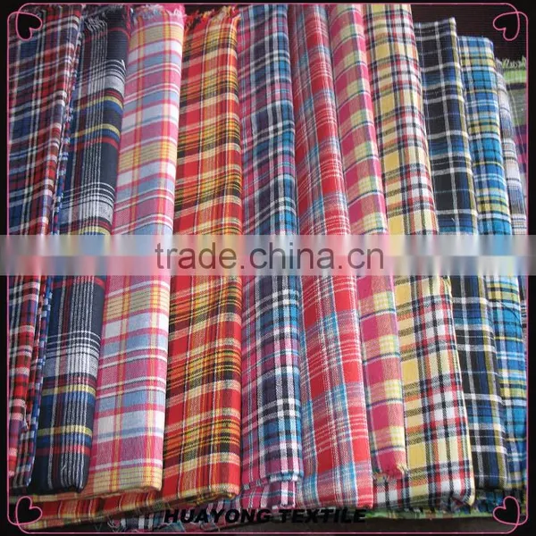 the List of Cheap Price Cotton Fabric Shirt Fabric 40s*40s Buy Fabric From China photo-6