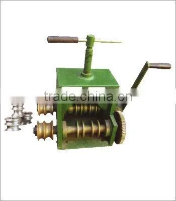 Bending Pipe Tool