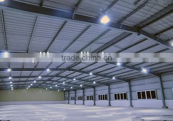 Low Price Steel frame workshop