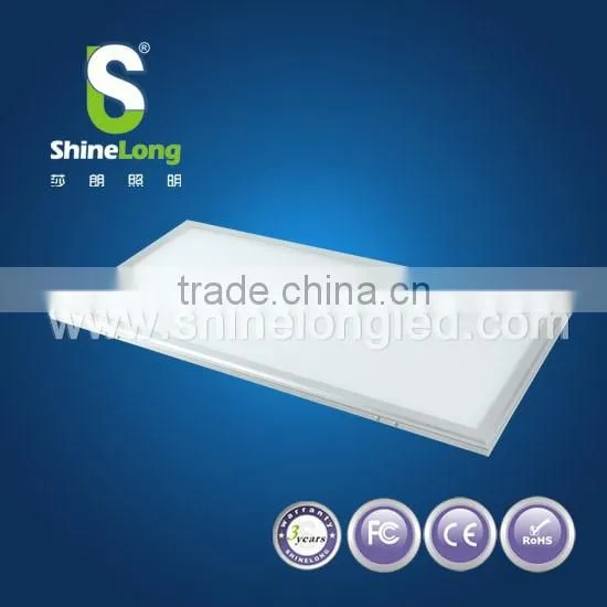 Dimmable Color Temperature Change, CCT Dimming Led Panel Light photo-2