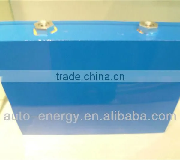 Manufacture Automotive Battery li Ion Battery 300ah for Solar Storage