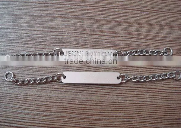 2013 fashion used metal chain